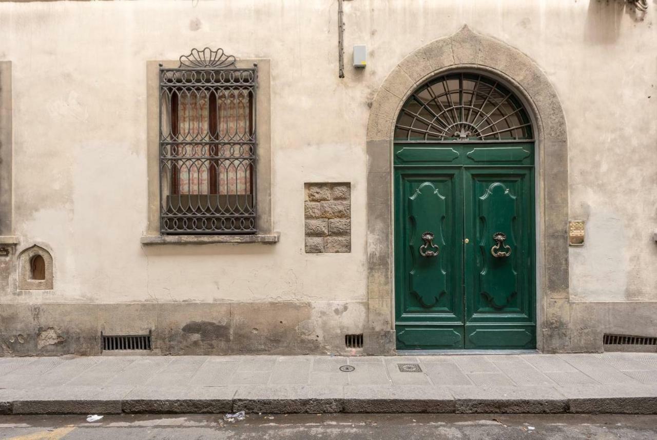 Apartament Perseus Suite Florence Exterior photo