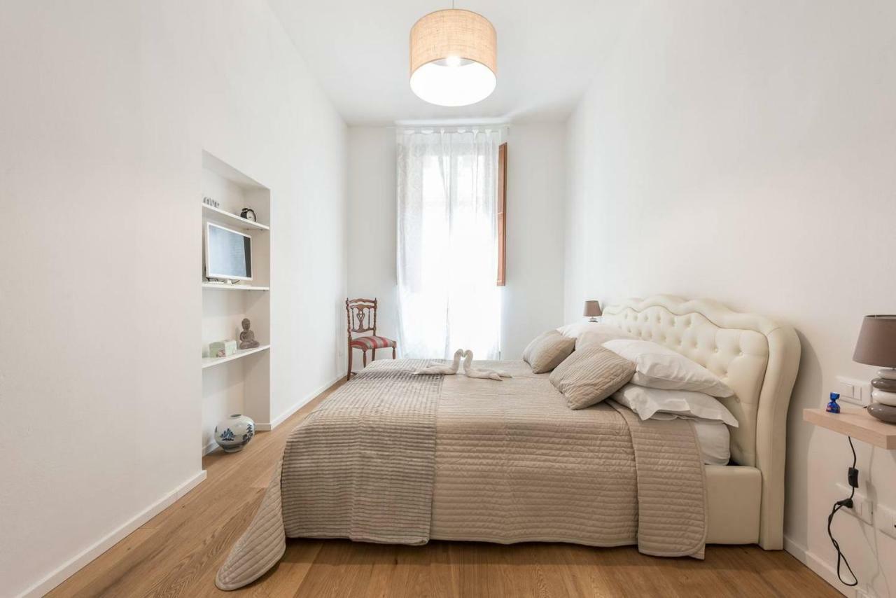 Apartament Perseus Suite Florence Exterior photo